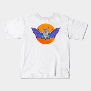 It’s a Bat Kids T-Shirt